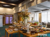 Putnik Inn Belgrade Hotels near Millenary Monument