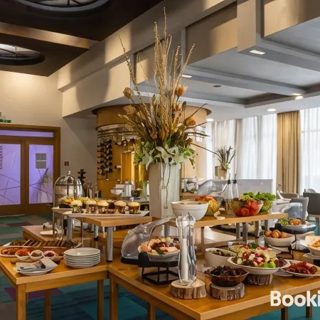 Putnik Inn Belgrade