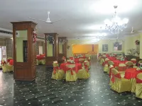 Ritz Plaza - Baarit