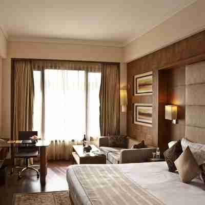 The Bristol Rooms