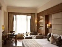 The Bristol Hotels near IndiGo