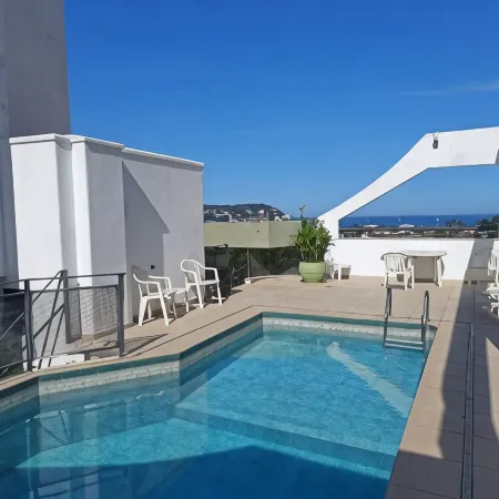 Hotel Canto do Atlântico