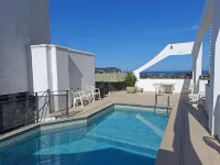 Hotel Canto do Atlântico - de playa