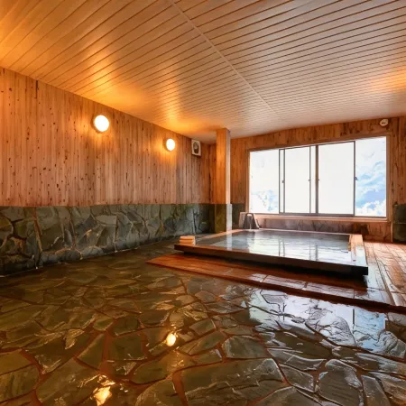 Futamata Onsen Kashiwaya Ryokan