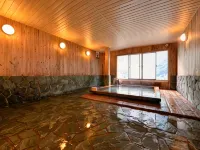 Futamata Onsen Kashiwaya Ryokan - Pemandian Air Panas