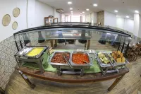 瑪麗亞達費酒店 - 早餐