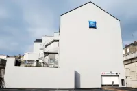 Ibis Budget Cholet Centre - 2-Star