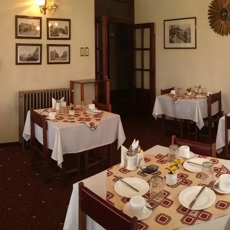 Hotel Mercurio