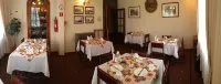 Hotel Mercurio - Bữa sáng