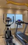 Levant Hotel - Gym