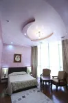 Vanatur Hotel - gimnasio