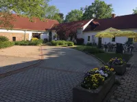 Český Statek - Pensionat