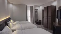 Samama Almaqam Ajyad Hotel Makkah - Pet-friendly