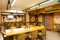 Hotel Dolomiti Schloss - Boutique