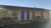 White Sands Motel - WiFi