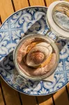 Hotel El Pilar Andalucia - Breakfast