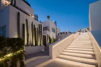 Hotel Amatte San Miguel de Allende - 5-Star
