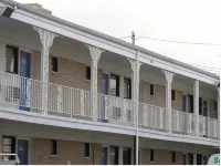 Motel 6 Baltimore, MD - 2-Star