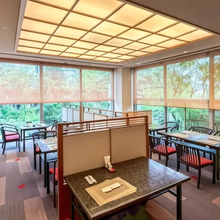 HOTEL LiVEMAX Nagasaki Airport