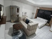 Grand Plaza Nouakchott - 2-Star