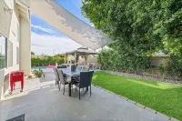 Bach Pad Near Palm Springs, CA Golf, Hockey, Festivals - 5Br Spacious,Pool, Spa - بوتيك