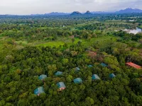 Sigiriya Forest Edge By Marino Leisure - Wifi