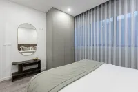Doce como Laranja   Boavista Executive Studios - 3-Star