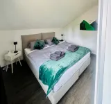 Mountain Soul (Feldberg) - Balcony - Wi-Fi
