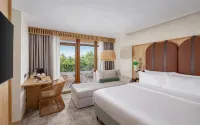 FЮNF LUXURY RESORT & SPA ANAPA MIRACLEON - Wifi