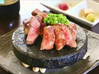 오쿠다케오 온천 카제노모리 - 조식 운영