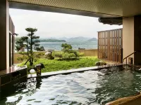 Yukei No Yado Umi No Yurikago Hagikomachi - Hot Springs