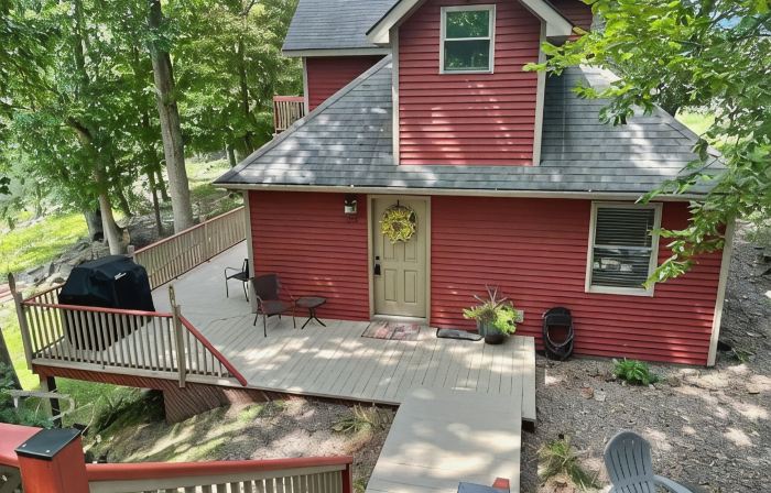 Mary’s Place- New River Gorge National Park and Preserve Rest, Relax, Rejuvenate