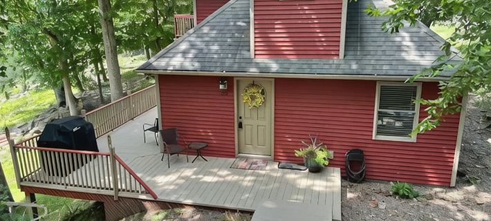 Mary’s Place- New River Gorge National Park and Preserve Rest, Relax, Rejuvenate Hotels in Summers County
