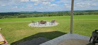 Mountain View Cabins #2 - Chalets
