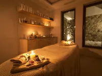 Hotel Europeo Alpine Charme & Wellness - spa