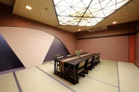 Hamanako Kanzanjionsen Hotel Kikusuitei - 3-Star