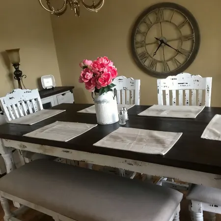 3233 Dry Hill Road ( Hill Top Hide Away)