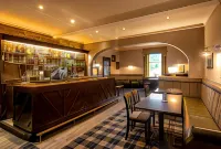 Traquair Arms Hotel - 4 stelle