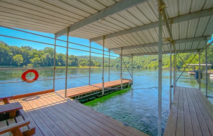 As close to the water as you can get! Updated and relaxing!