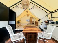 Samcheok Casabianca Glamping - 3-Star