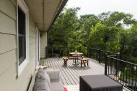 Whole Home Rental on the Island-Perfect Location with Private Heated Pool! - 4-Star