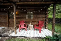 The Arkansan - Chalets