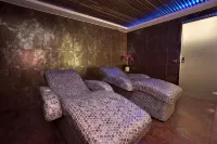 Hotel & Spa Niunit - Spa