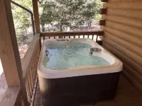 Labor Day at the Summit - Wifi and Hot Tub! - Callaway Gardens - Alphydda