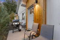 2B/2B Desert Oasis Hideaway minutes to downtown Boise and Boise River Greenbelt - Boutique