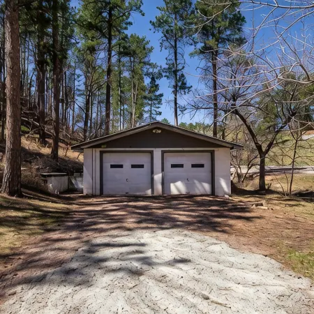 ⁑Forest Haven⁑Secluded & Scenic⁑Close to town⁑