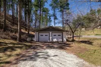 ⁑Forest Haven⁑Secluded & Scenic⁑Close to town⁑ - Homestays