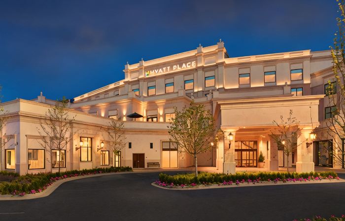Hyatt Place Salt Lake City Farmington