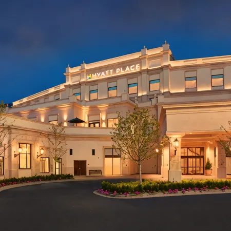 Hyatt Place Salt Lake City Farmington