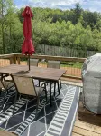 Downtown Clayton Townhouse - 3-Star